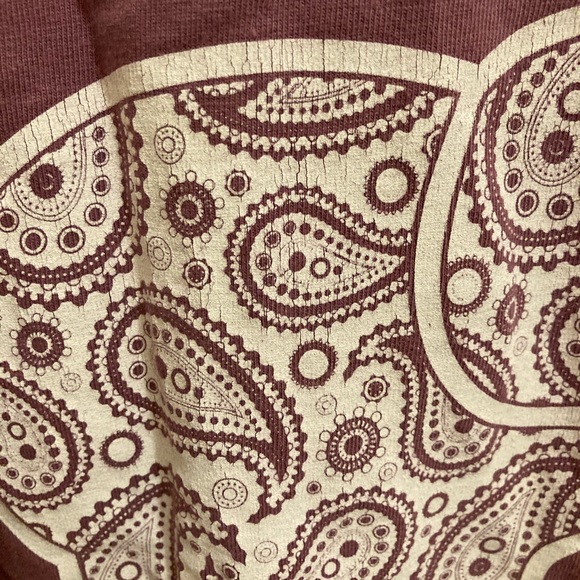 Ivory Ella Long Sleeve - Picture 5 of 5